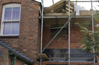 free Christon home extension quotes