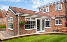 Christon house extension leads