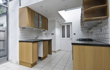 Christon kitchen extension leads