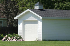 Christon outbuilding construction costs